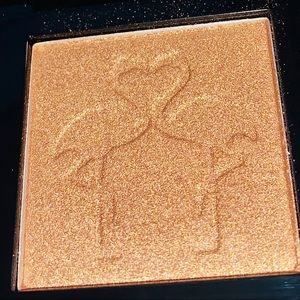 Shaina B. Miami highlighter